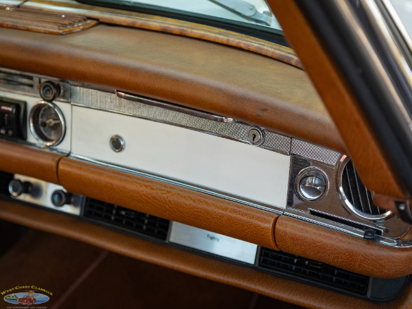 Used 1969 Mercedes-Benz 280SL with A/C  | Torrance, CA