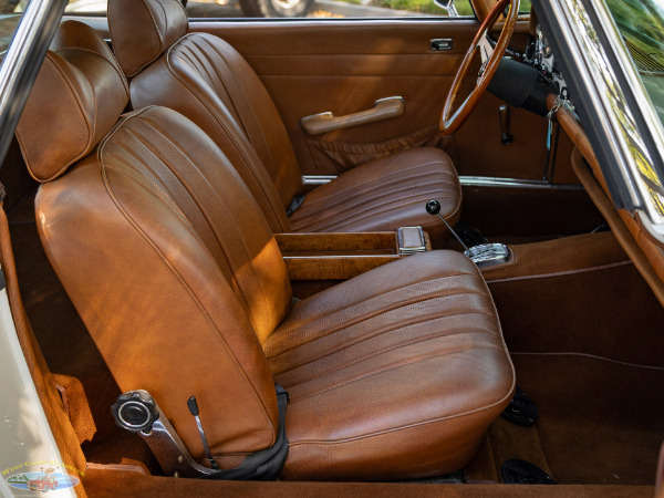 Used 1969 Mercedes-Benz 280SL with A/C  | Torrance, CA