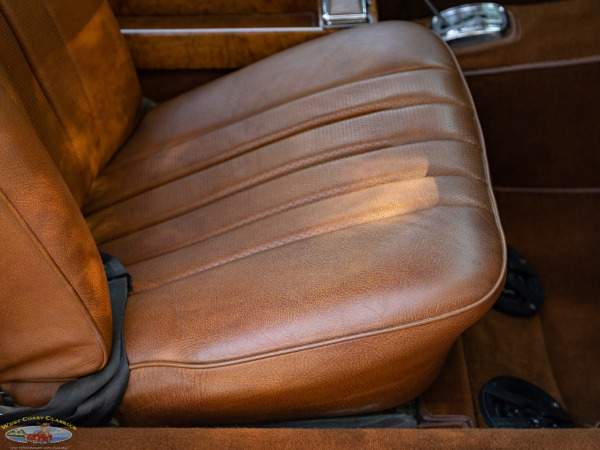 Used 1969 Mercedes-Benz 280SL with A/C  | Torrance, CA