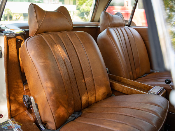 Used 1969 Mercedes-Benz 280SL with A/C  | Torrance, CA