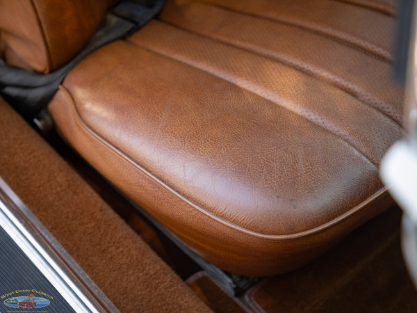 Used 1969 Mercedes-Benz 280SL with A/C  | Torrance, CA