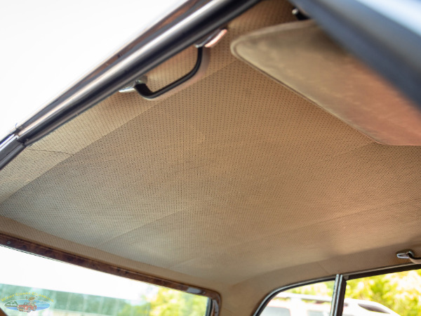 Used 1969 Mercedes-Benz 280SL with A/C  | Torrance, CA