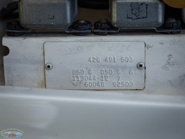 Used 1969 Mercedes-Benz 280SL with A/C  | Torrance, CA