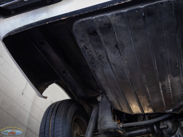Used 1969 Mercedes-Benz 280SL with A/C  | Torrance, CA