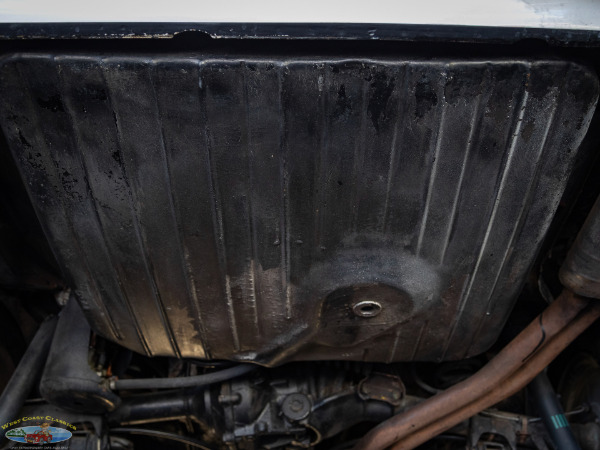 Used 1969 Mercedes-Benz 280SL with A/C  | Torrance, CA