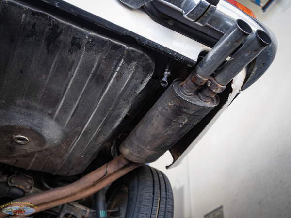 Used 1969 Mercedes-Benz 280SL with A/C  | Torrance, CA