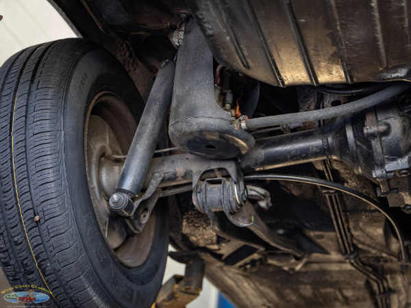 Used 1969 Mercedes-Benz 280SL with A/C  | Torrance, CA