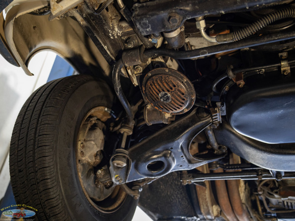 Used 1969 Mercedes-Benz 280SL with A/C  | Torrance, CA
