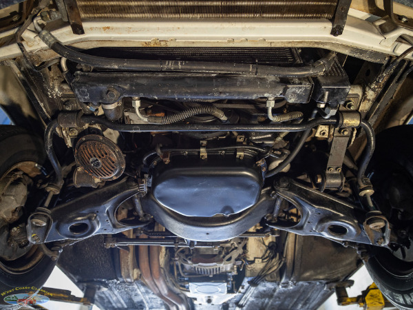 Used 1969 Mercedes-Benz 280SL with A/C  | Torrance, CA