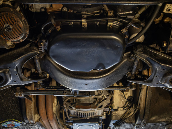 Used 1969 Mercedes-Benz 280SL with A/C  | Torrance, CA