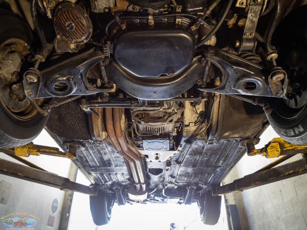 Used 1969 Mercedes-Benz 280SL with A/C  | Torrance, CA