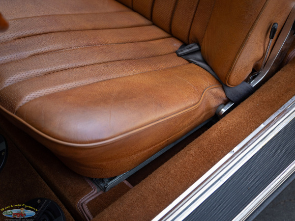 Used 1969 Mercedes-Benz 280SL with A/C  | Torrance, CA