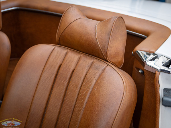 Used 1969 Mercedes-Benz 280SL with A/C  | Torrance, CA