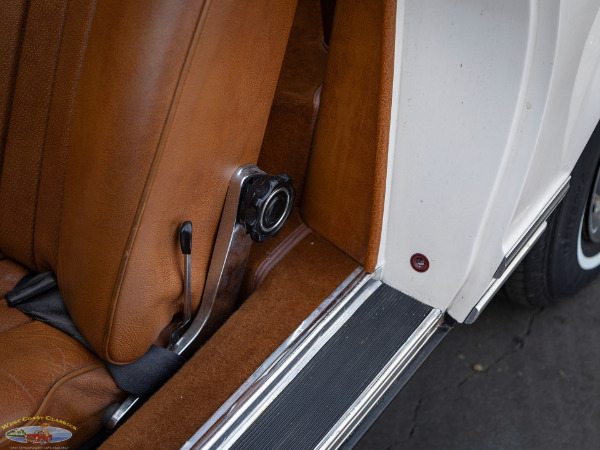 Used 1969 Mercedes-Benz 280SL with A/C  | Torrance, CA