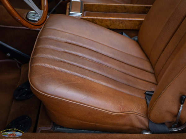 Used 1969 Mercedes-Benz 280SL with A/C  | Torrance, CA