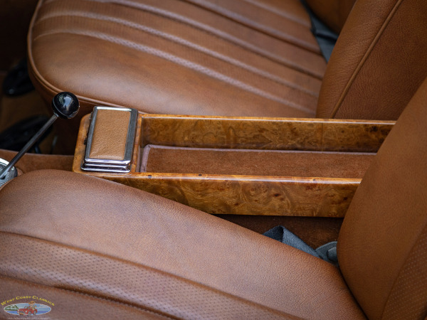 Used 1969 Mercedes-Benz 280SL with A/C  | Torrance, CA