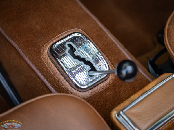 Used 1969 Mercedes-Benz 280SL with A/C  | Torrance, CA