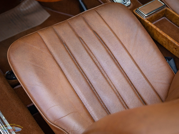 Used 1969 Mercedes-Benz 280SL with A/C  | Torrance, CA