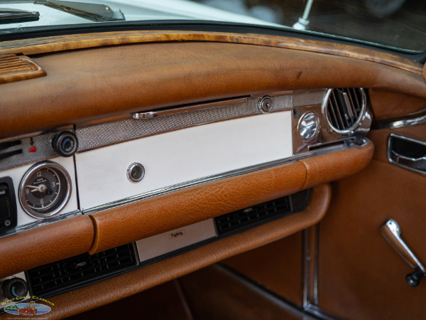 Used 1969 Mercedes-Benz 280SL with A/C  | Torrance, CA