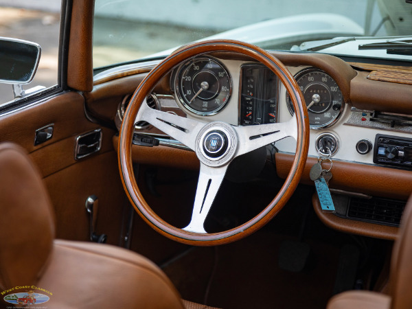 Used 1969 Mercedes-Benz 280SL with A/C  | Torrance, CA