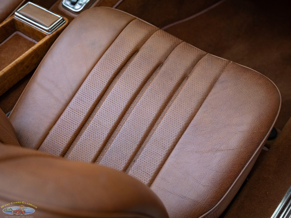 Used 1969 Mercedes-Benz 280SL with A/C  | Torrance, CA