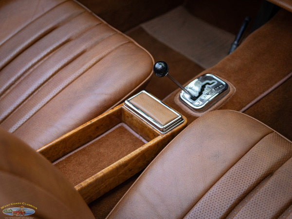 Used 1969 Mercedes-Benz 280SL with A/C  | Torrance, CA