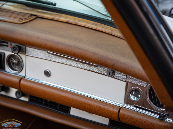 Used 1969 Mercedes-Benz 280SL with A/C  | Torrance, CA