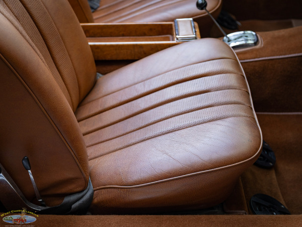 Used 1969 Mercedes-Benz 280SL with A/C  | Torrance, CA