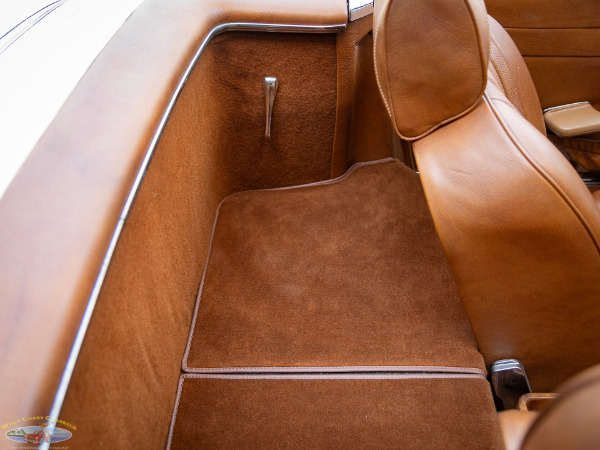 Used 1969 Mercedes-Benz 280SL with A/C  | Torrance, CA