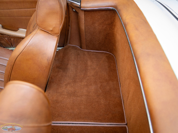 Used 1969 Mercedes-Benz 280SL with A/C  | Torrance, CA