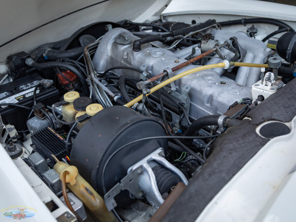 Used 1969 Mercedes-Benz 280SL with A/C  | Torrance, CA