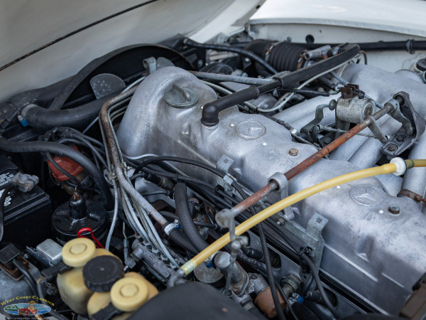 Used 1969 Mercedes-Benz 280SL with A/C  | Torrance, CA