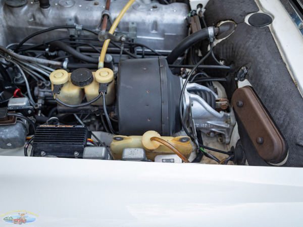 Used 1969 Mercedes-Benz 280SL with A/C  | Torrance, CA