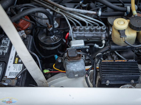 Used 1969 Mercedes-Benz 280SL with A/C  | Torrance, CA