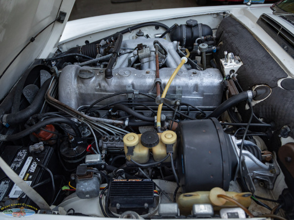 Used 1969 Mercedes-Benz 280SL with A/C  | Torrance, CA