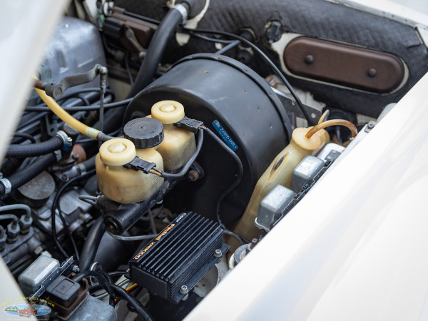 Used 1969 Mercedes-Benz 280SL with A/C  | Torrance, CA