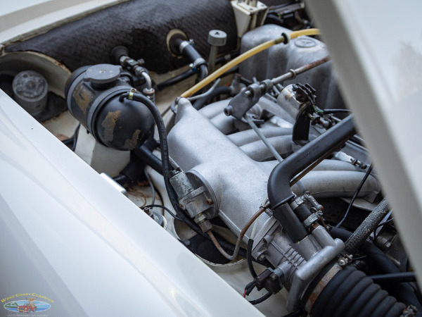 Used 1969 Mercedes-Benz 280SL with A/C  | Torrance, CA