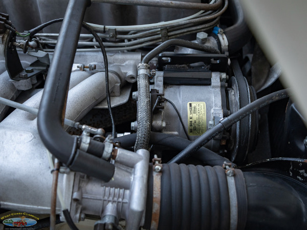 Used 1969 Mercedes-Benz 280SL with A/C  | Torrance, CA