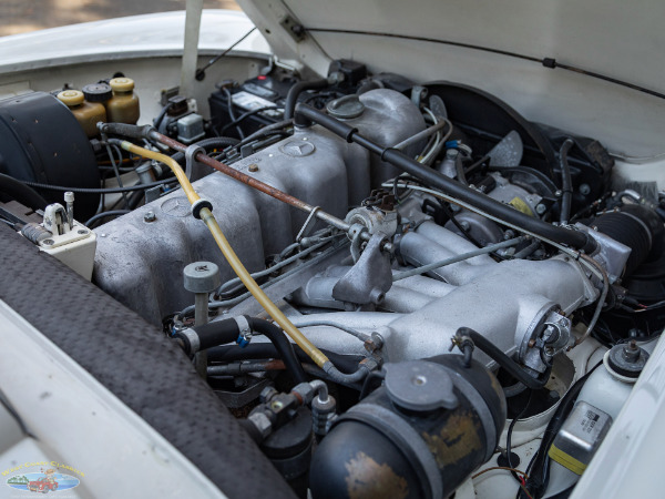 Used 1969 Mercedes-Benz 280SL with A/C  | Torrance, CA