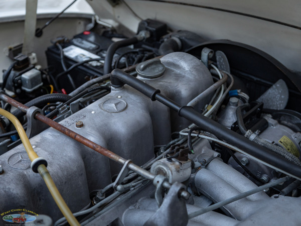 Used 1969 Mercedes-Benz 280SL with A/C  | Torrance, CA