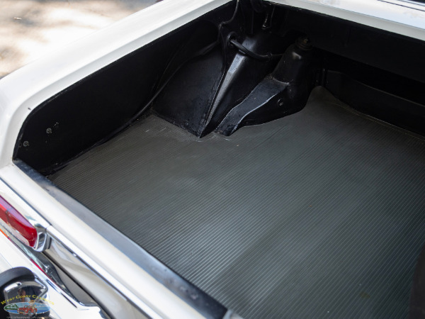 Used 1969 Mercedes-Benz 280SL with A/C  | Torrance, CA