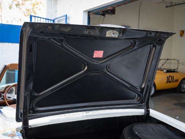 Used 1969 Mercedes-Benz 280SL with A/C  | Torrance, CA