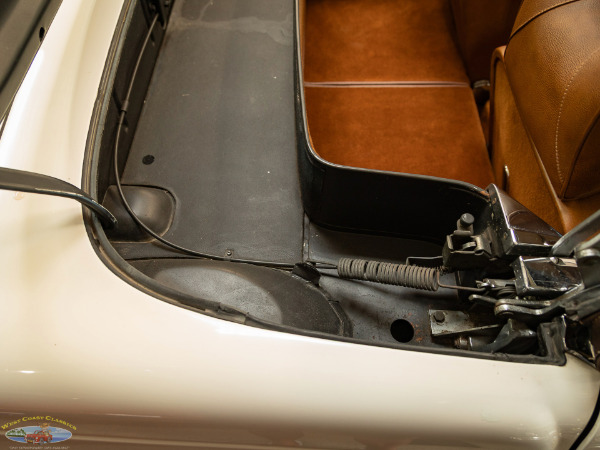 Used 1969 Mercedes-Benz 280SL with A/C  | Torrance, CA