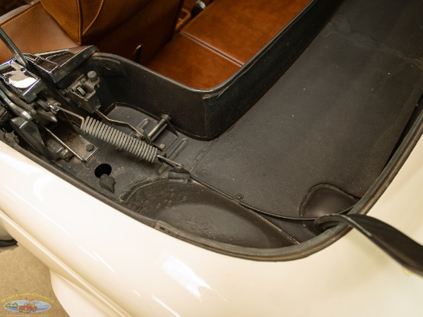 Used 1969 Mercedes-Benz 280SL with A/C  | Torrance, CA