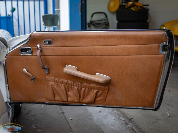 Used 1969 Mercedes-Benz 280SL with A/C  | Torrance, CA
