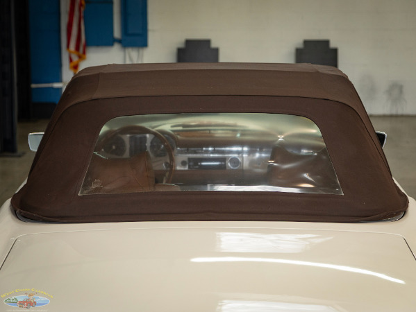 Used 1969 Mercedes-Benz 280SL with A/C  | Torrance, CA