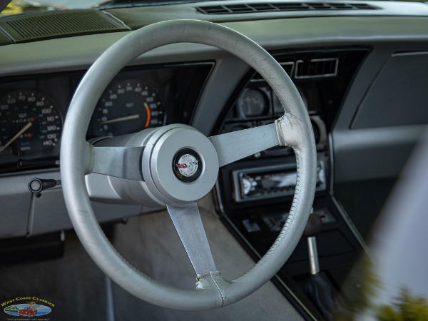 Used 1978 Chevrolet Corvette 25th Anniversary Edition Pace Car Edition  | Torrance, CA