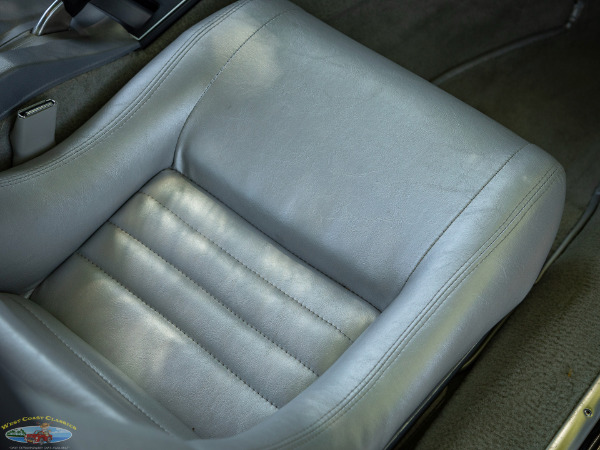 Used 1978 Chevrolet Corvette 25th Anniversary Edition Pace Car Edition  | Torrance, CA