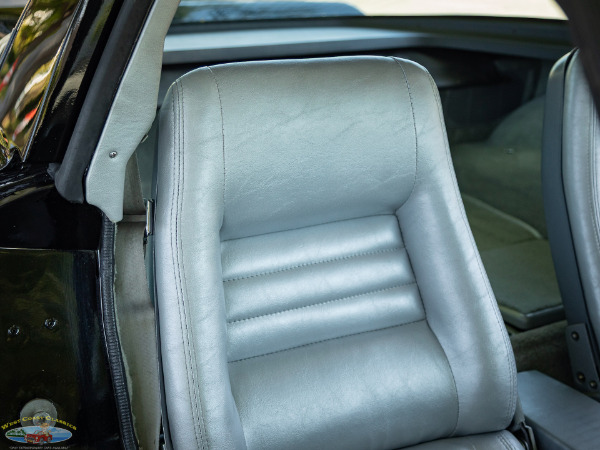 Used 1978 Chevrolet Corvette 25th Anniversary Edition Pace Car Edition  | Torrance, CA