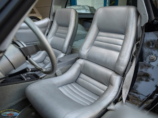 Used 1978 Chevrolet Corvette 25th Anniversary Edition Pace Car Edition  | Torrance, CA